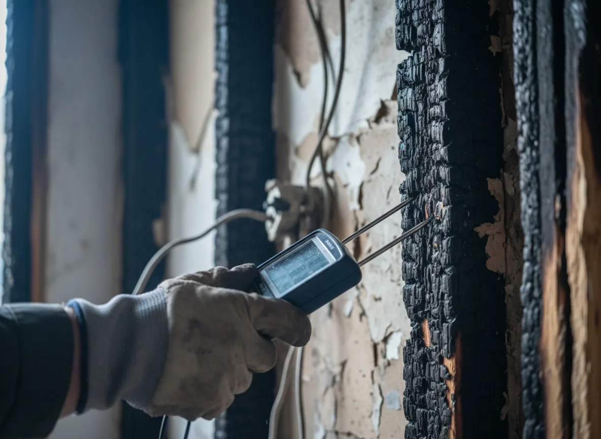 Fire Damage Restoration Maybee, MI FAQs